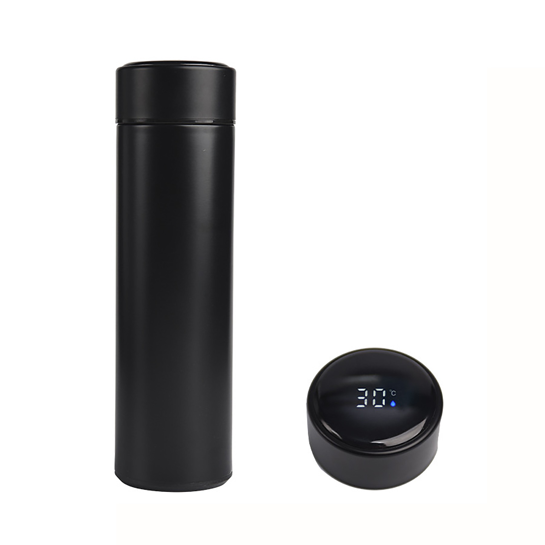 Smart Water Bottle, custom water bottle with logo imprint 2