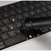 VacuMate Handheld Rechargeable Vacuum 107