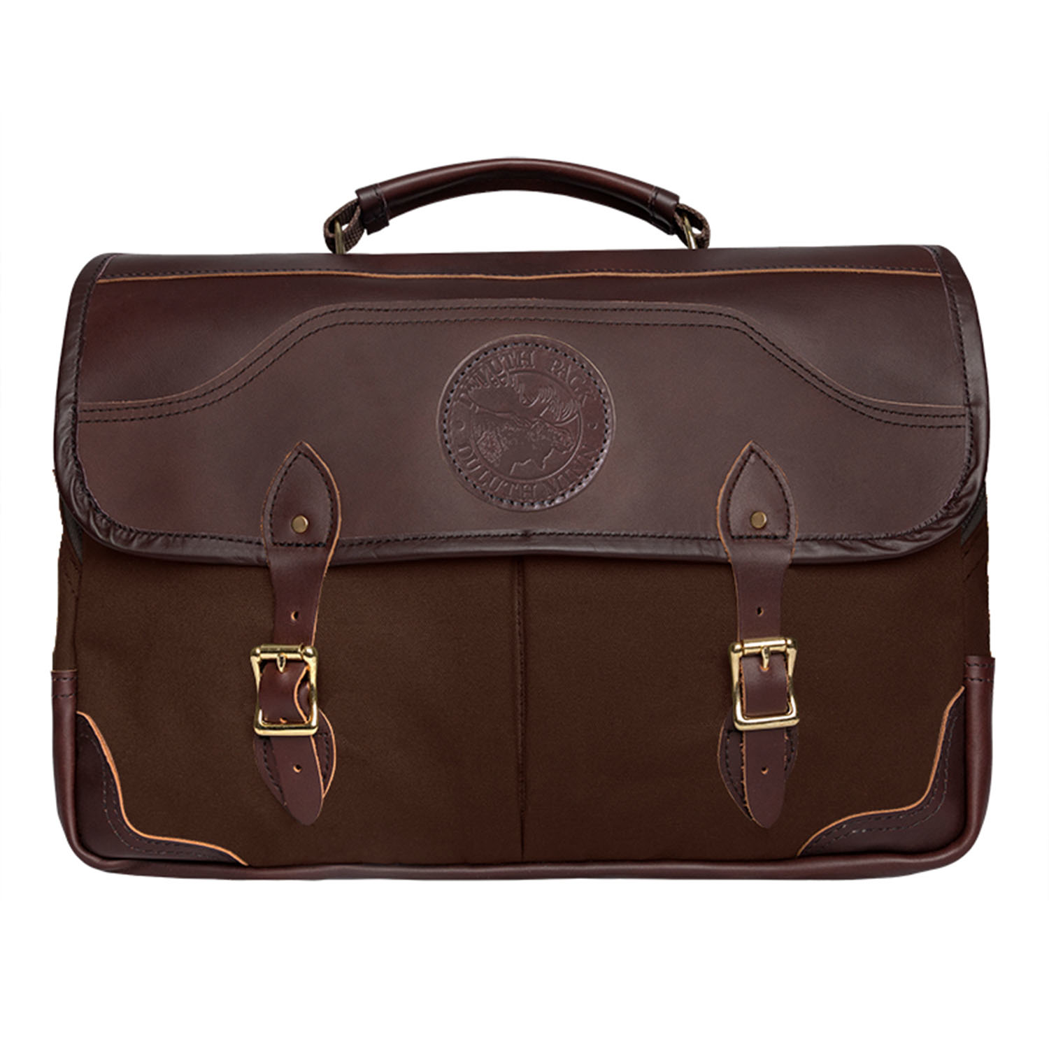Duluth Pack™ Entrepreneur Briefcase 3