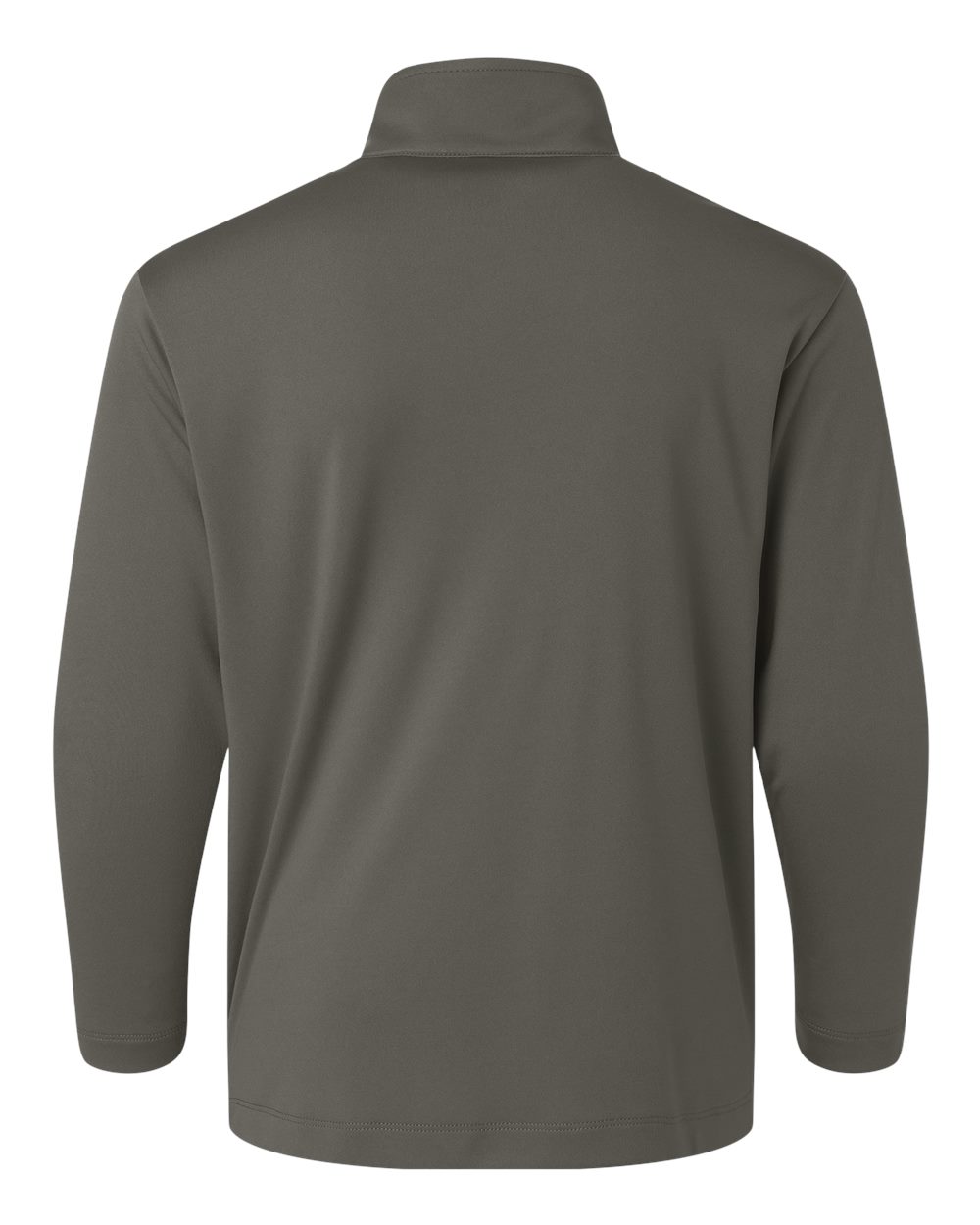Youth Pro-Lock Performance Quarter-Zip Pullover - 41870Y 46