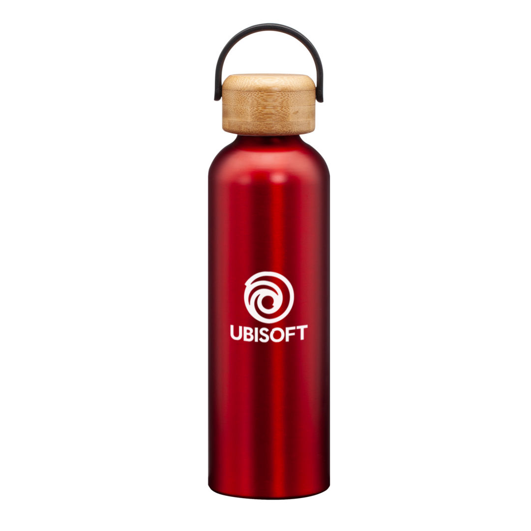 Greenstone Bottle - 24oz, custom water bottle with logo imprint 10