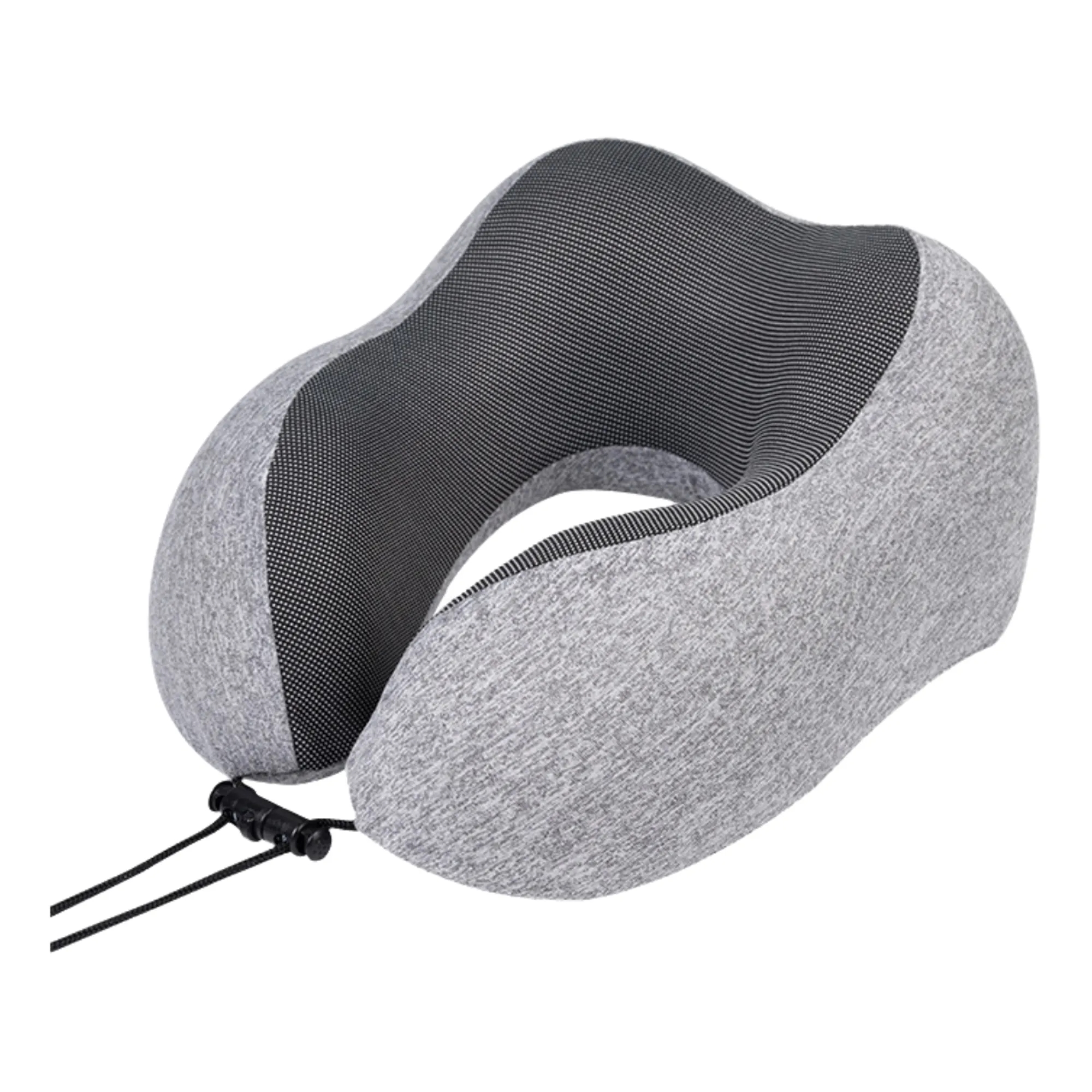 U-Shaped Neck Pillow with Storage Bag MOQ 50pcs 1