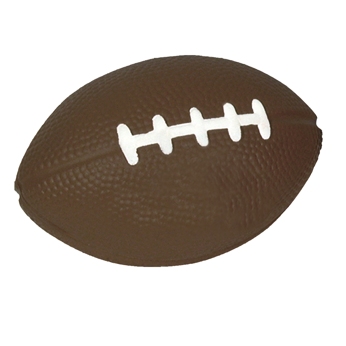 Football Shape Stress Reliever 7