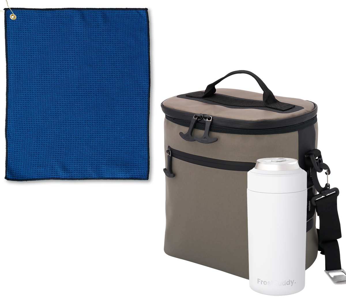 Urban Peak® CB186 Ultimate Golf Kit 1