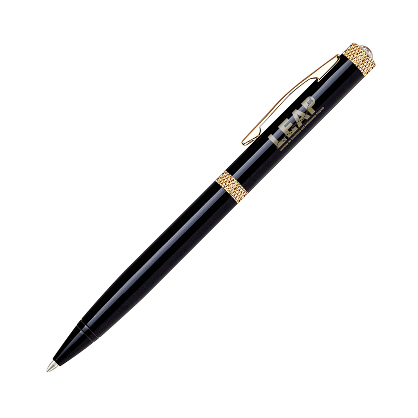 Diamond-I Crystal Pen 6