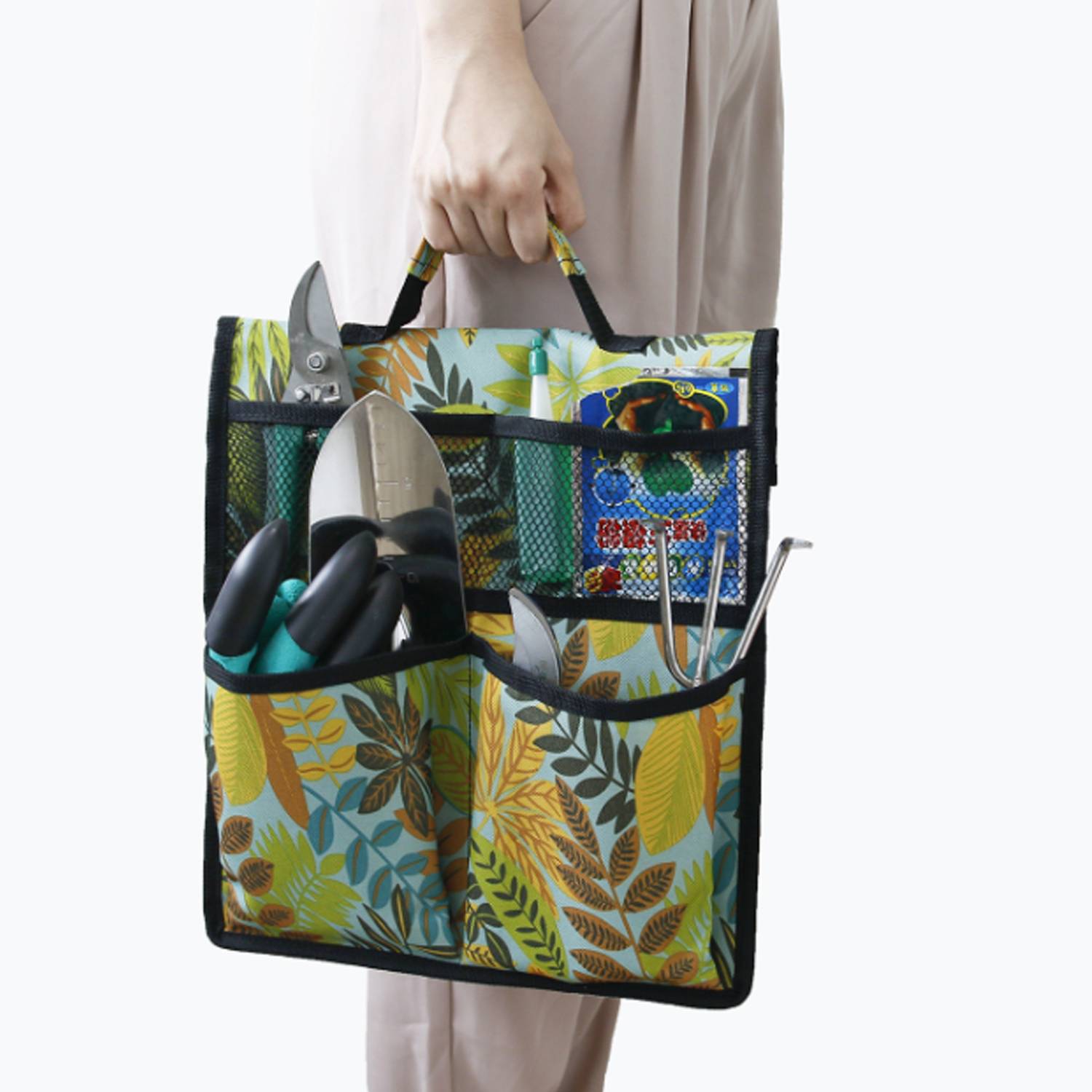 Garden Kneeler Tool Bags 5