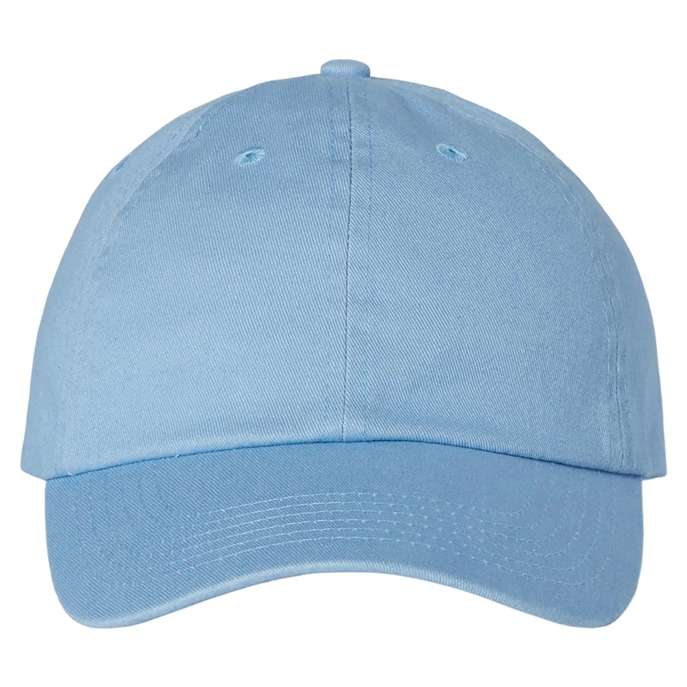 Valucap - Adult Bio-Washed Classic Dad's Cap 38