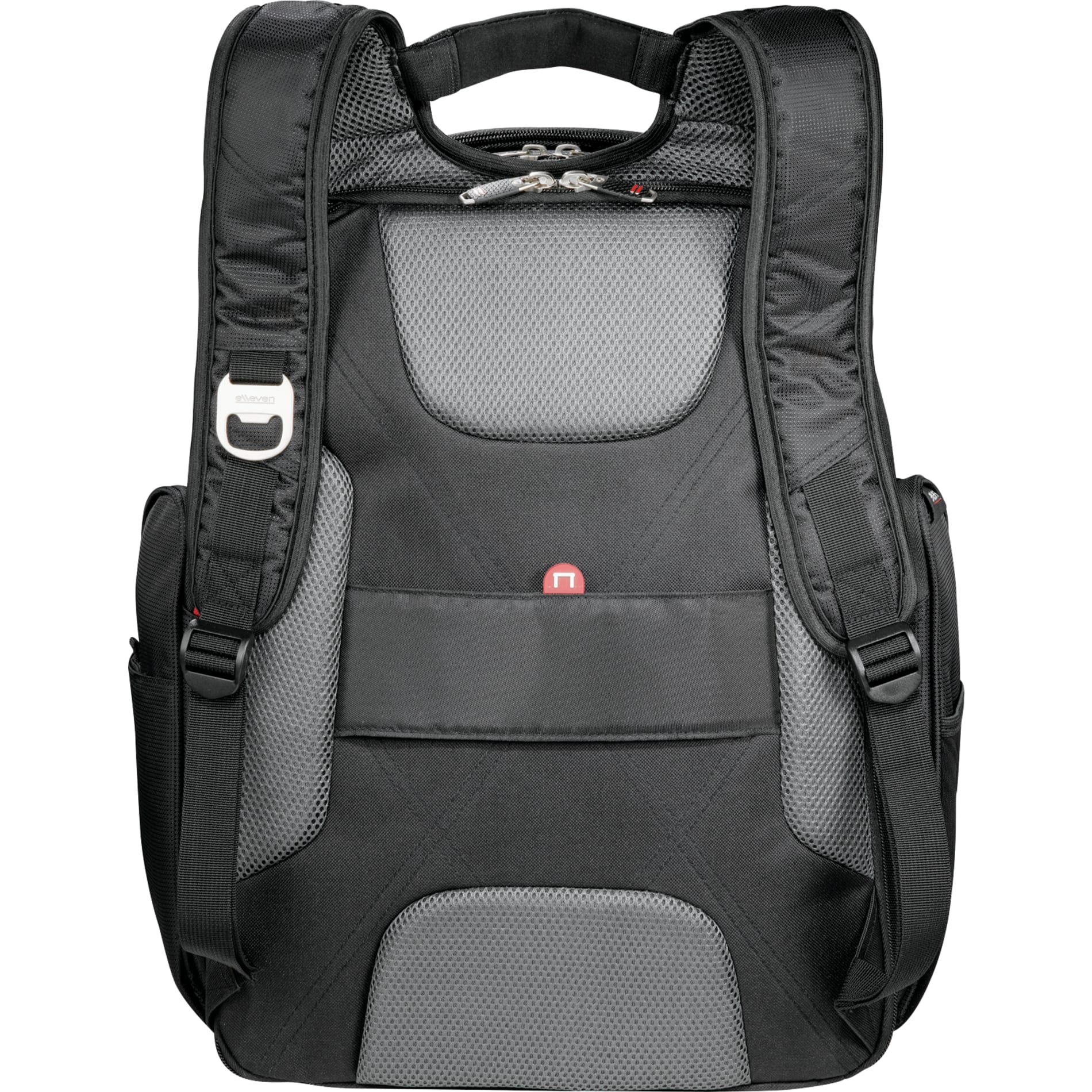 elleven™ Amped TSA 17" Computer Backpack 120