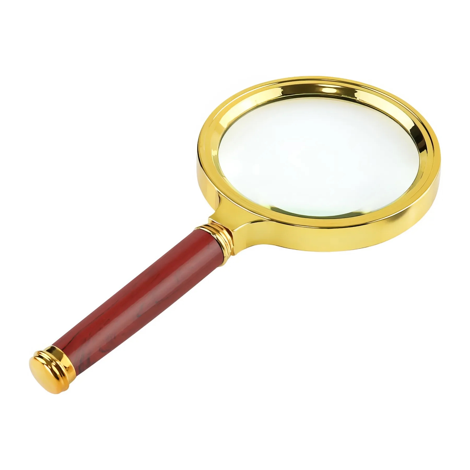 Antique Magnifying Glass 3