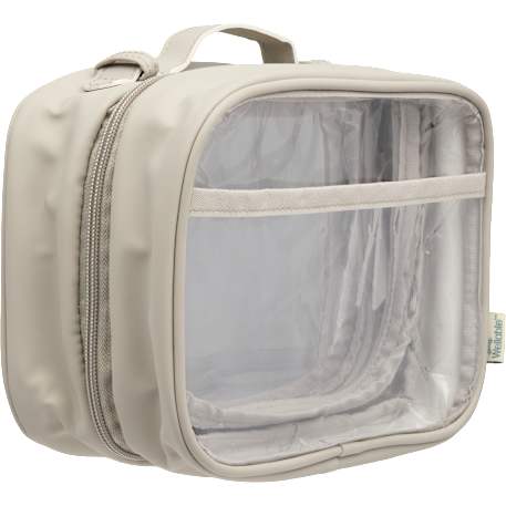 Wellable Clear Travel Case 108