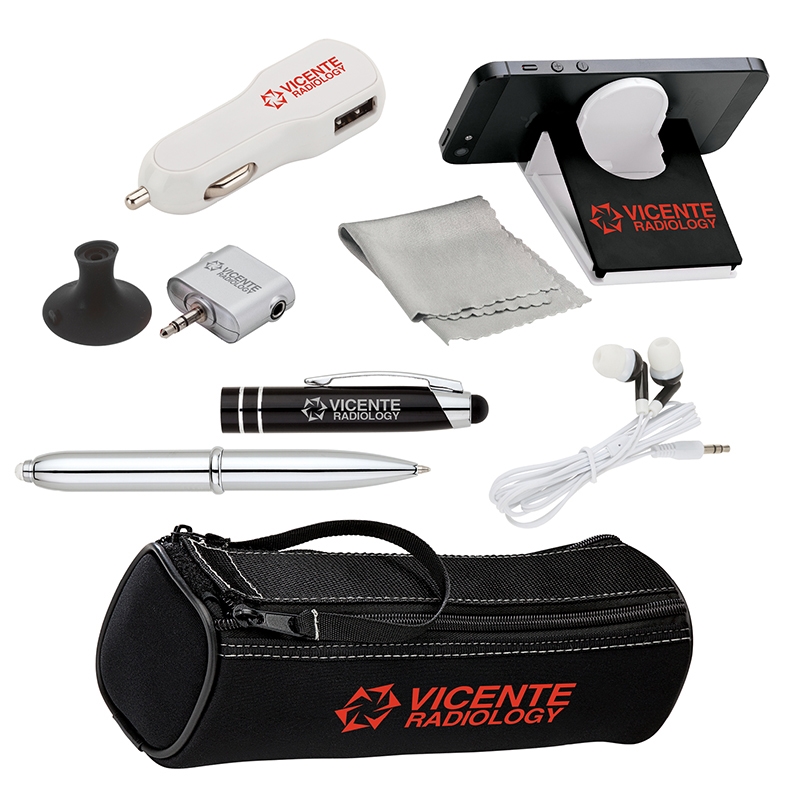 Barton Mobile Accessory Set 3