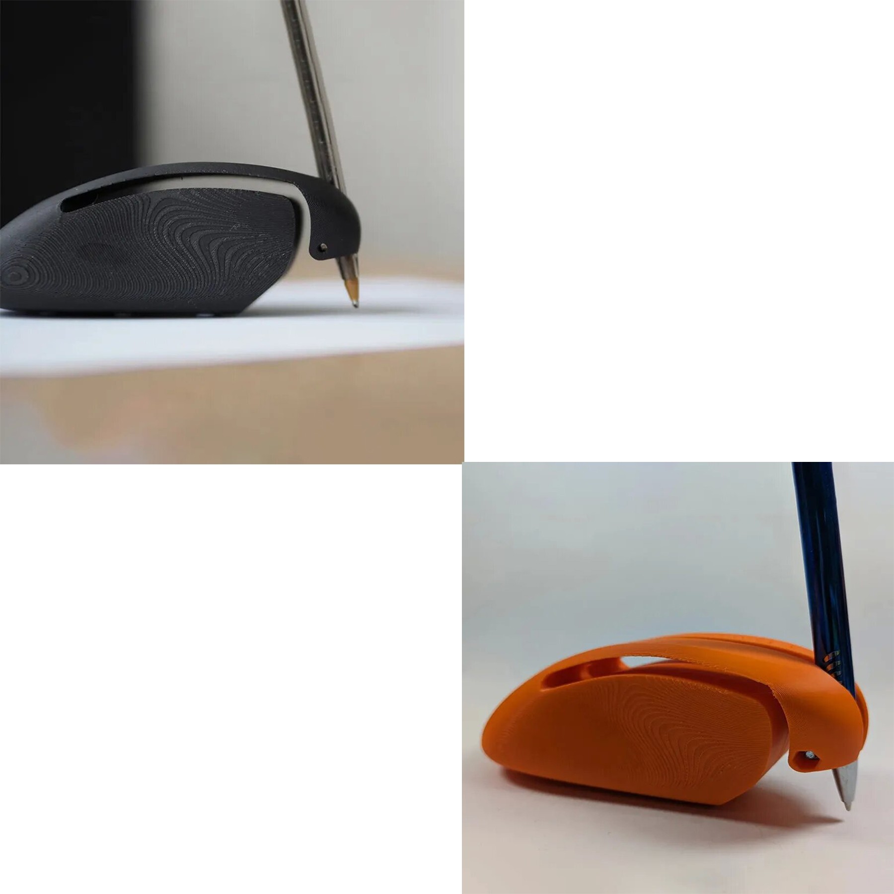 Creative Assistive Writing and Drawing Device 2