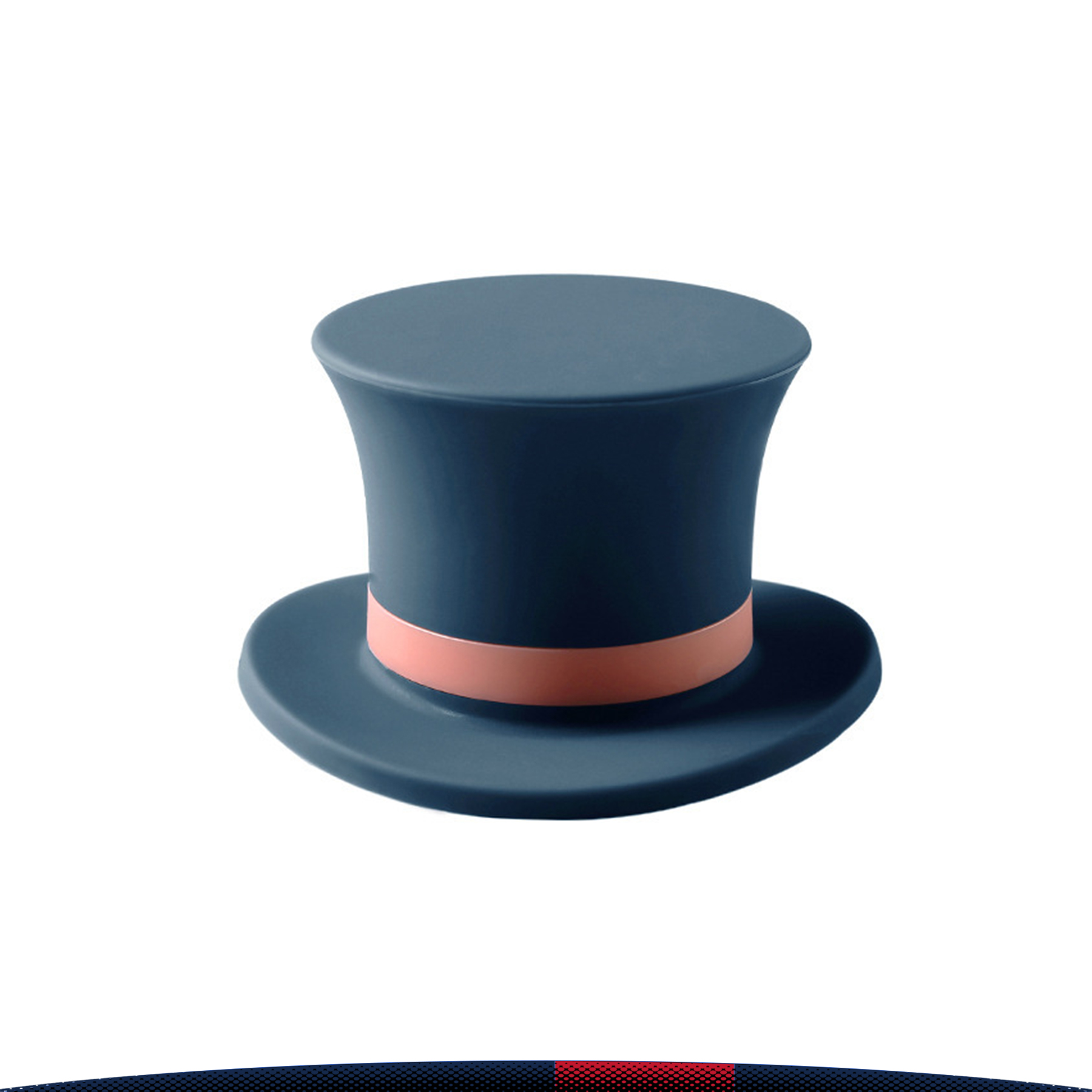 Magic Hat Silicone Wine Stopper 5
