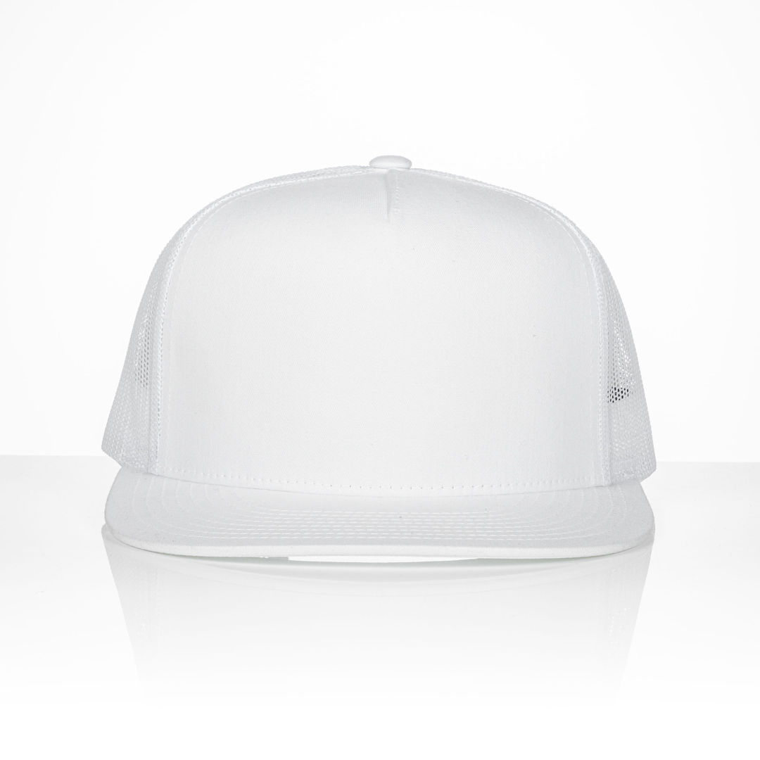 5 Panel Trucker 4