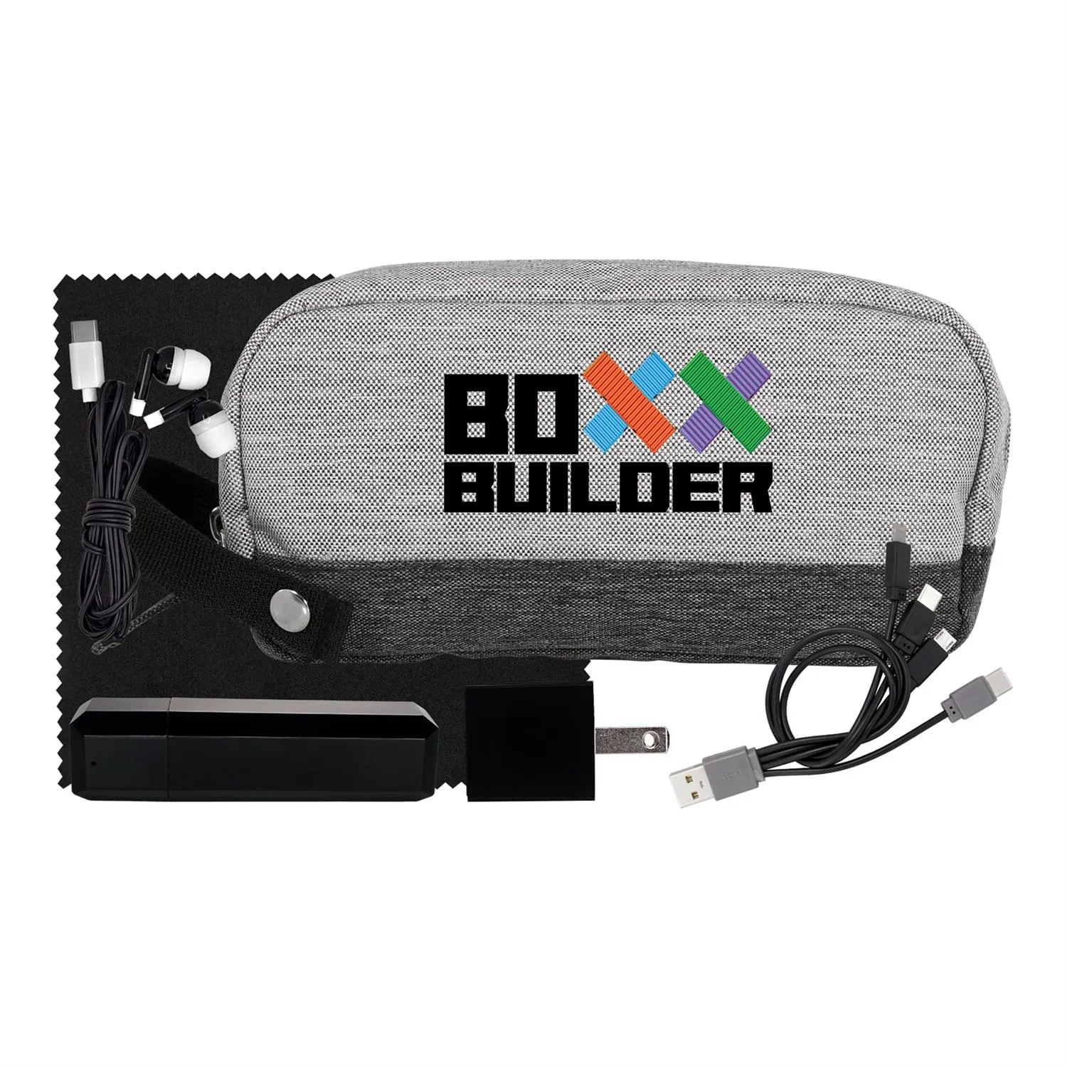 Bay Viper Wall & Cable Set 15