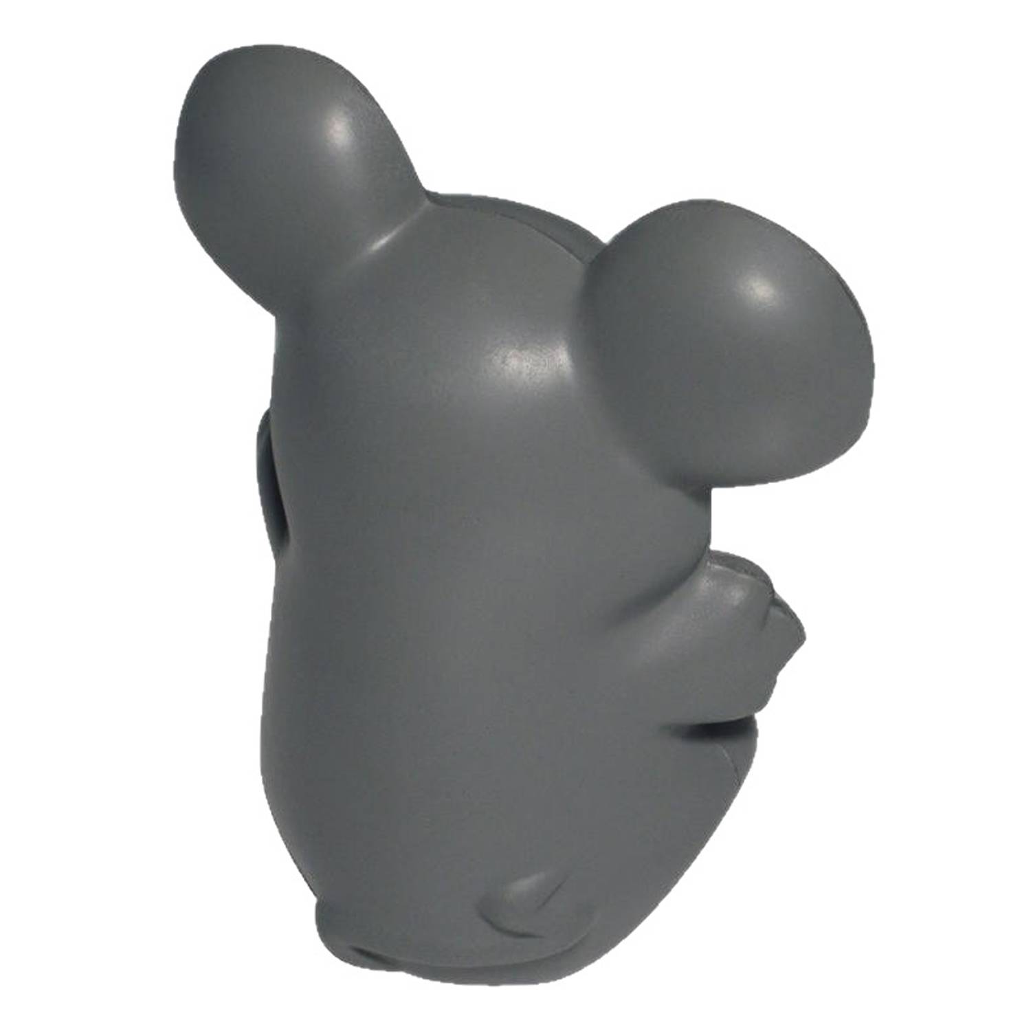 Squeezable PU Foam Mouse Stress Reliever Toy 4
