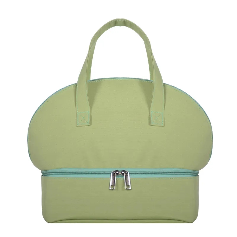 Multifunctional Insulated Mommy's Hand Bag 4