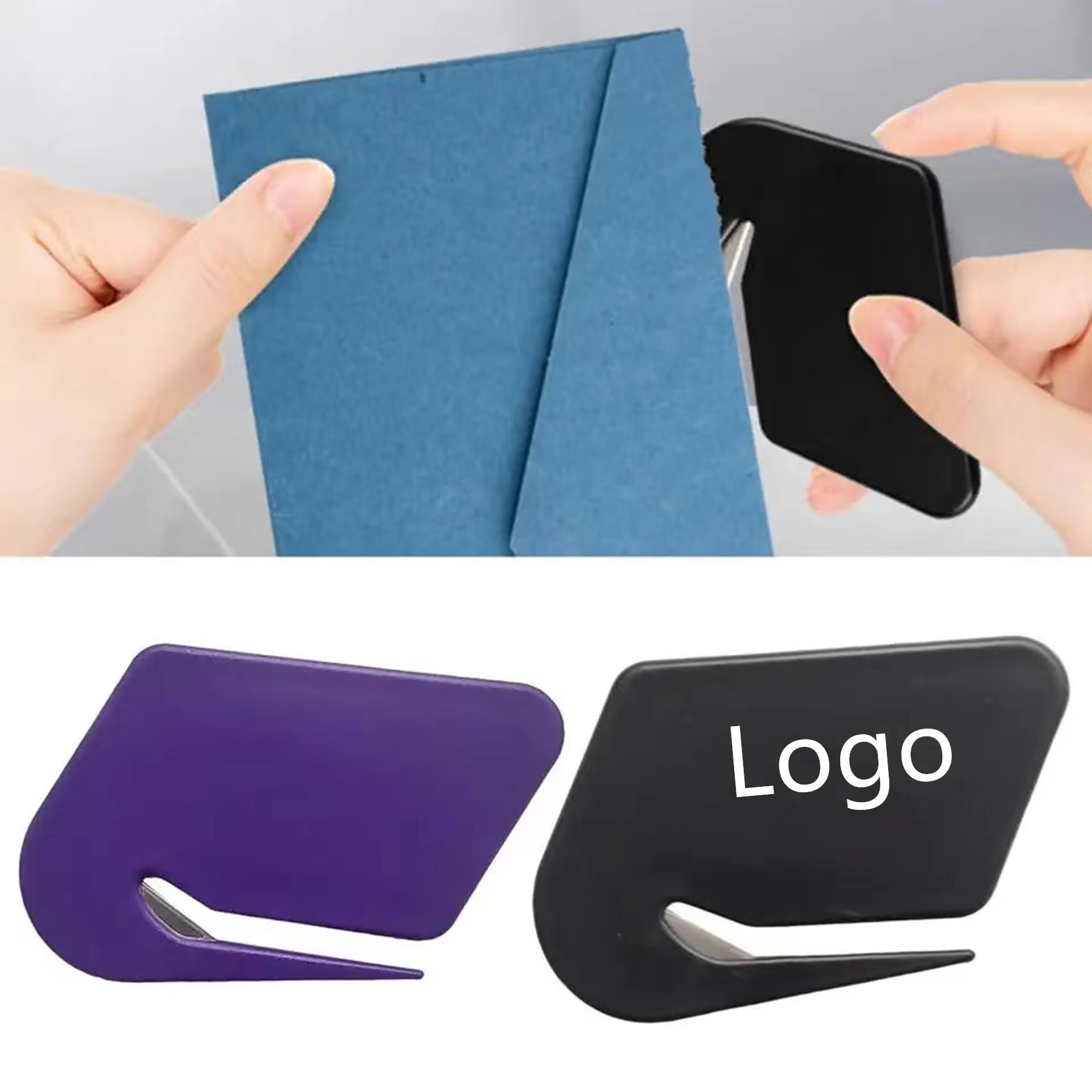 Letter Opener 2