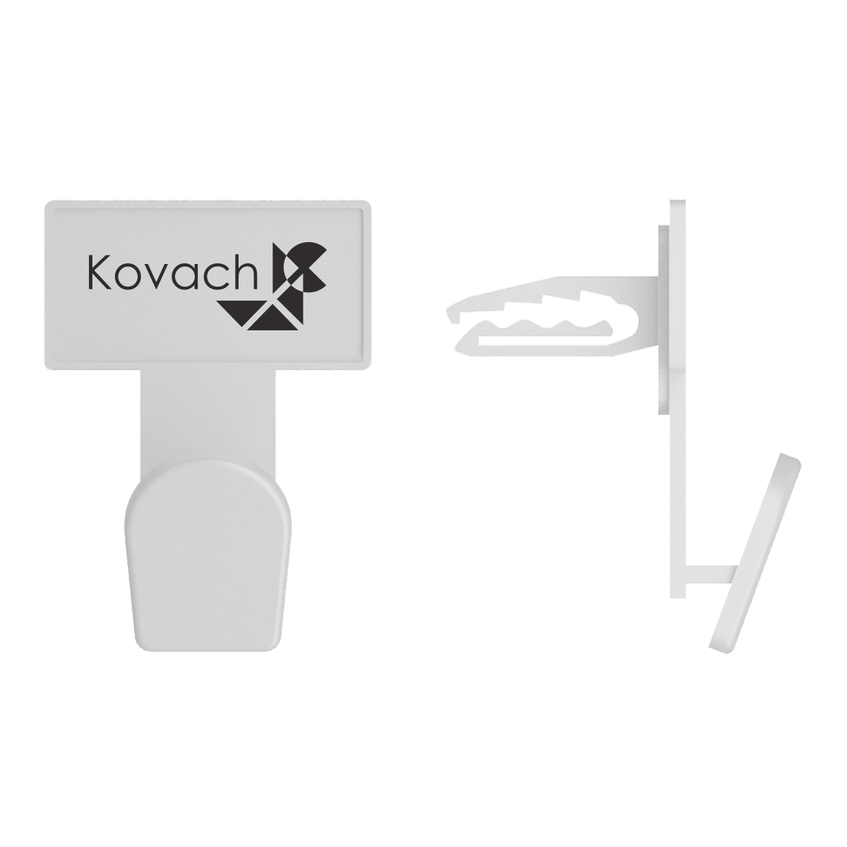 Auto Vent Utility Clip 2