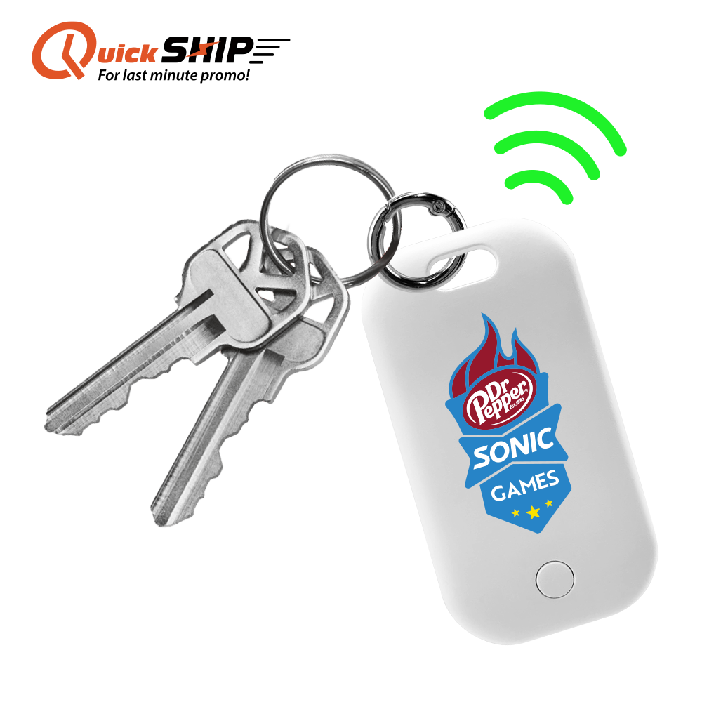 TrackPro Essential with "Find My" 11
