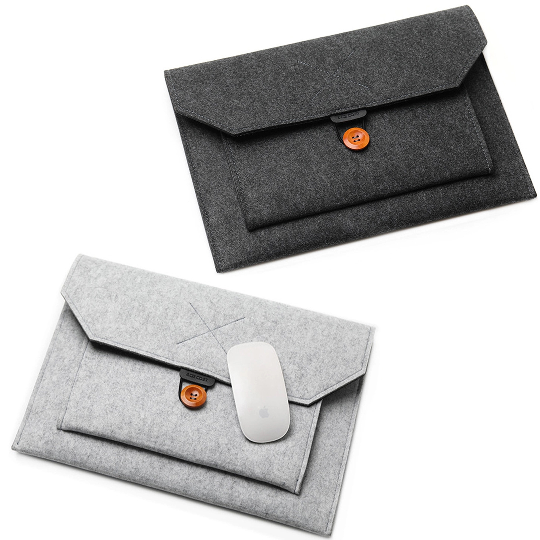 Felt Laptop Sleeve 4