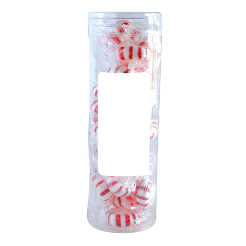 Large Fun Tube with Label Standard Fill 17