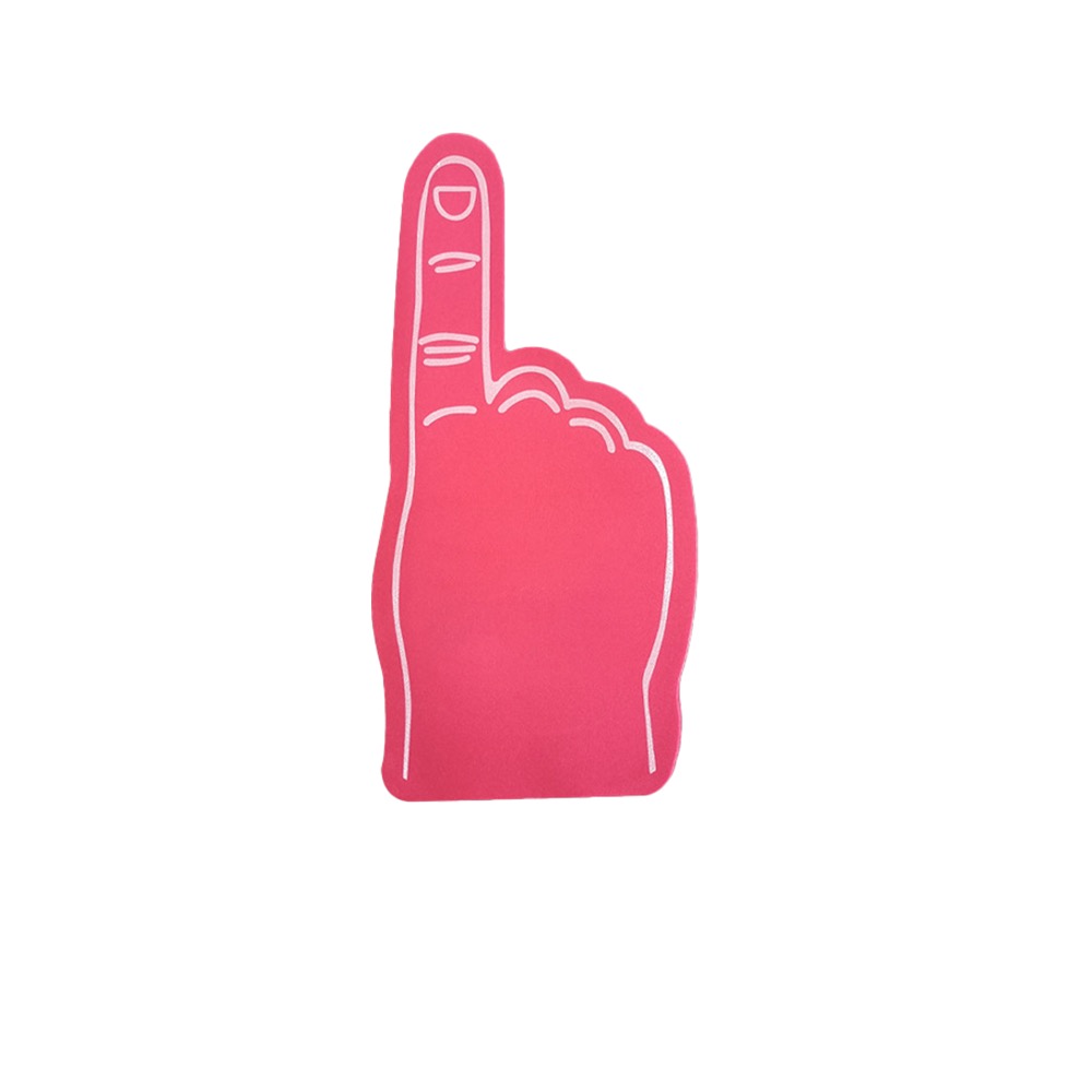 Cheering Finger 2