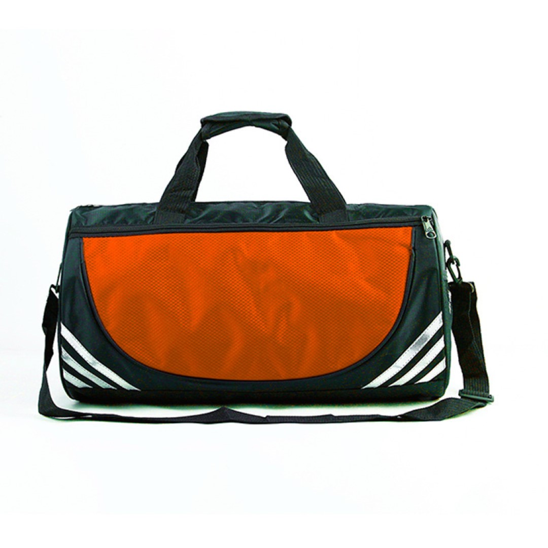 Portable Cylinder Gym Bag 4