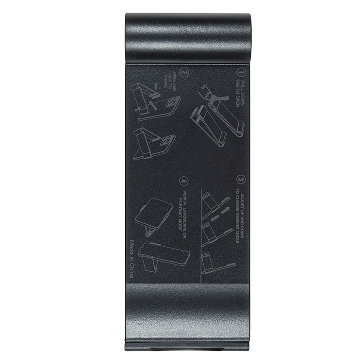 "TEKSTAND" PHONE STAND 15