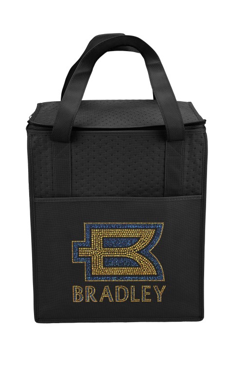 Therm-O Super Tote™ - Insulated Bag - Sparkle 31