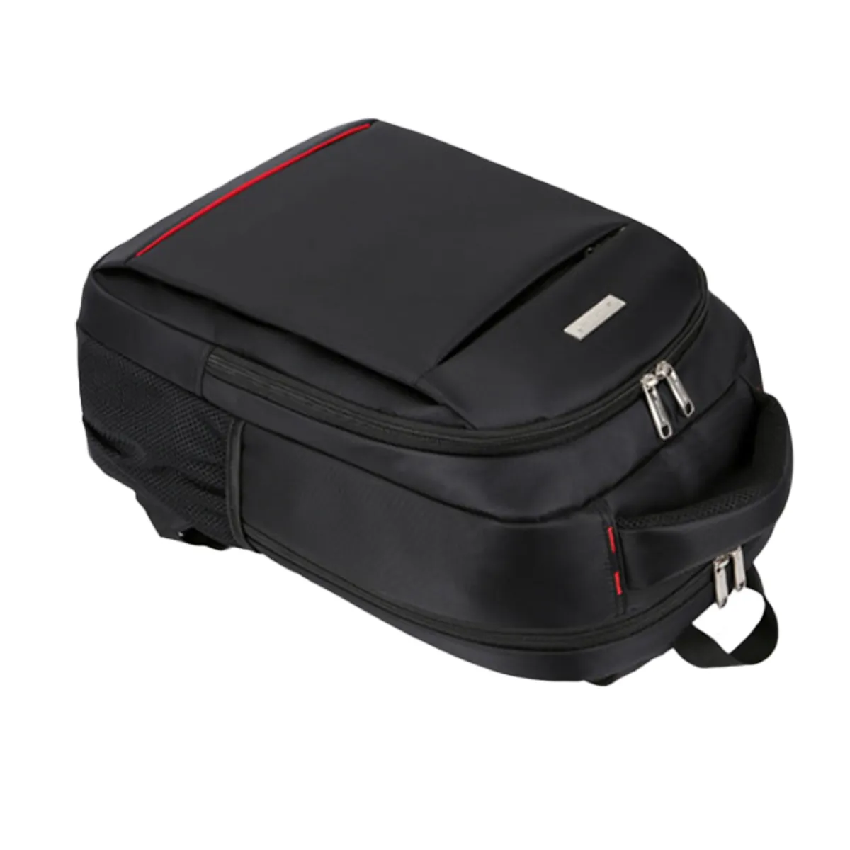 Laptop Backpack Computer Daypack with USB Charging Port 4
