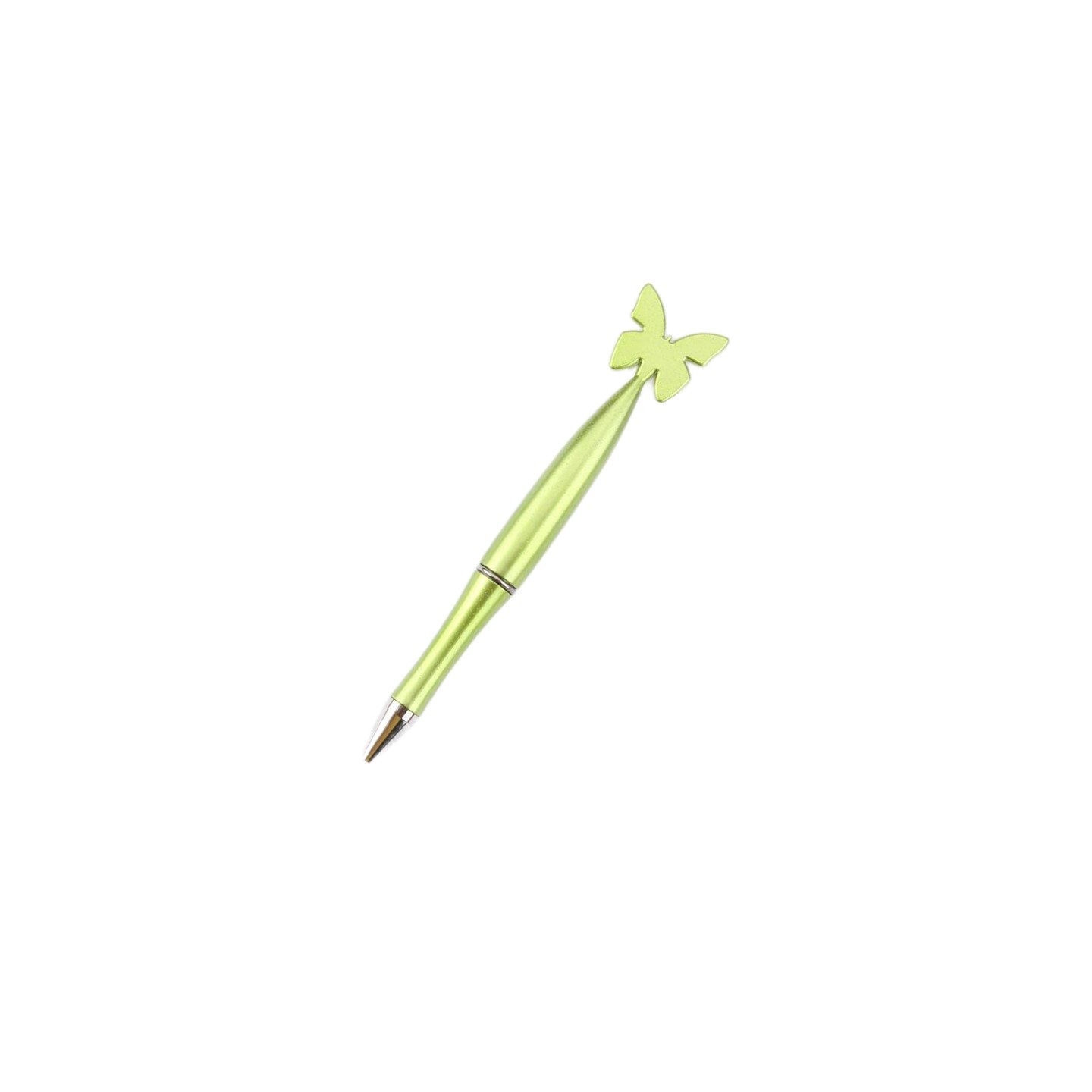 Butterfly Shape Ballpoint Pen 6