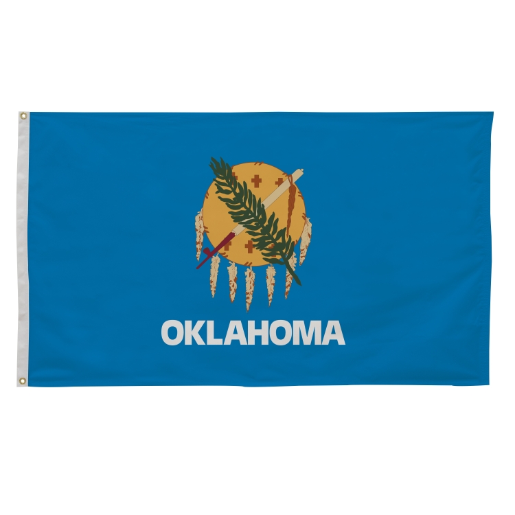 3' x 5' State Flags 40