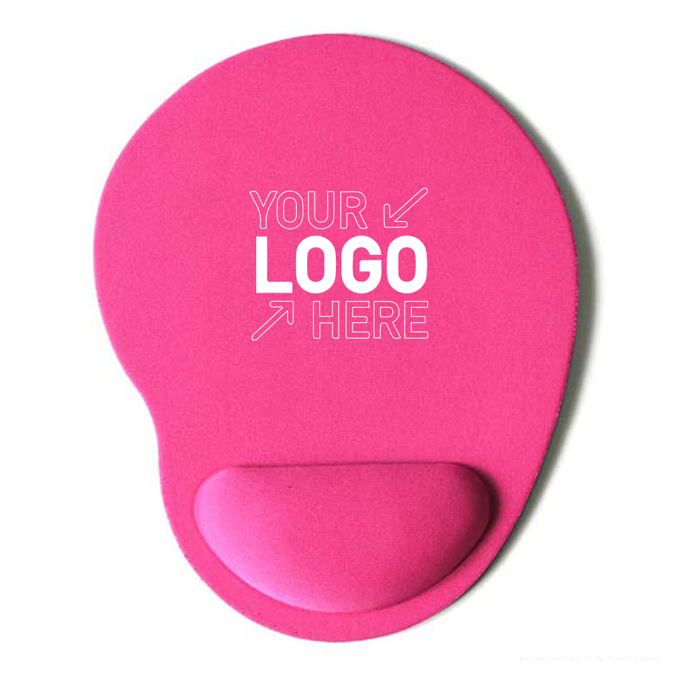 EVA Wrist Mouse Pad 5