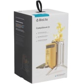BioLite CampStove 2+ 179