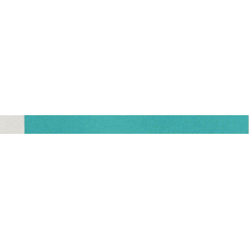Premium Water-Resistant Paper Wristbands 64
