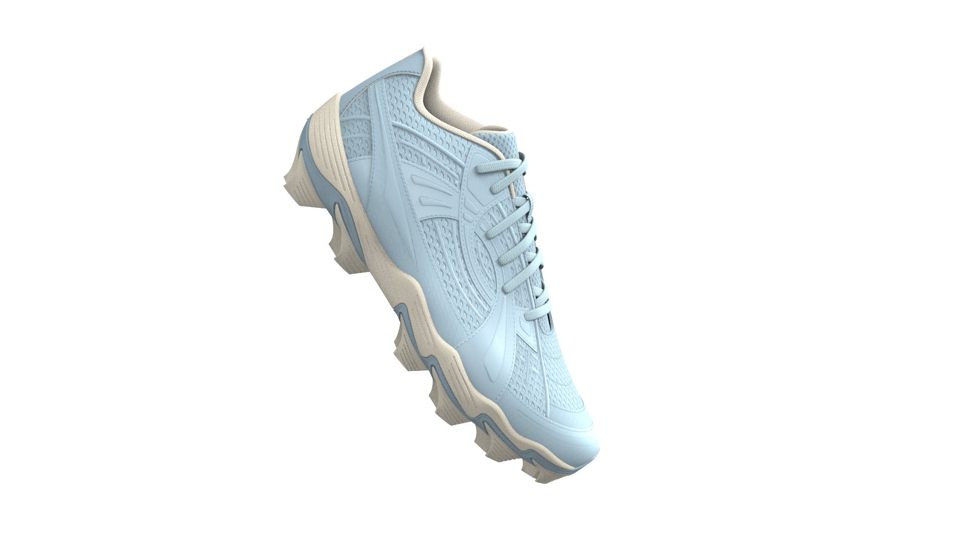 UA Glyde Sola RM Jr. Girls' Softball Cleats 7