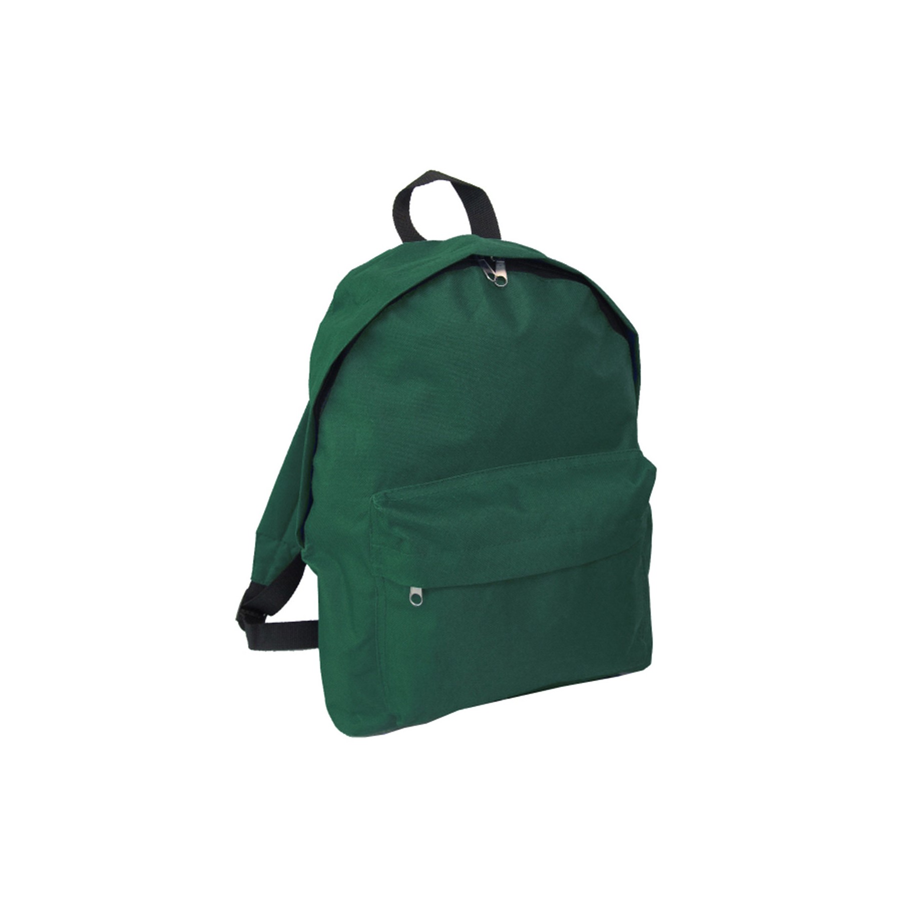 Junior Backpack w/Padded Back Panel (Bag, Backpack) 7