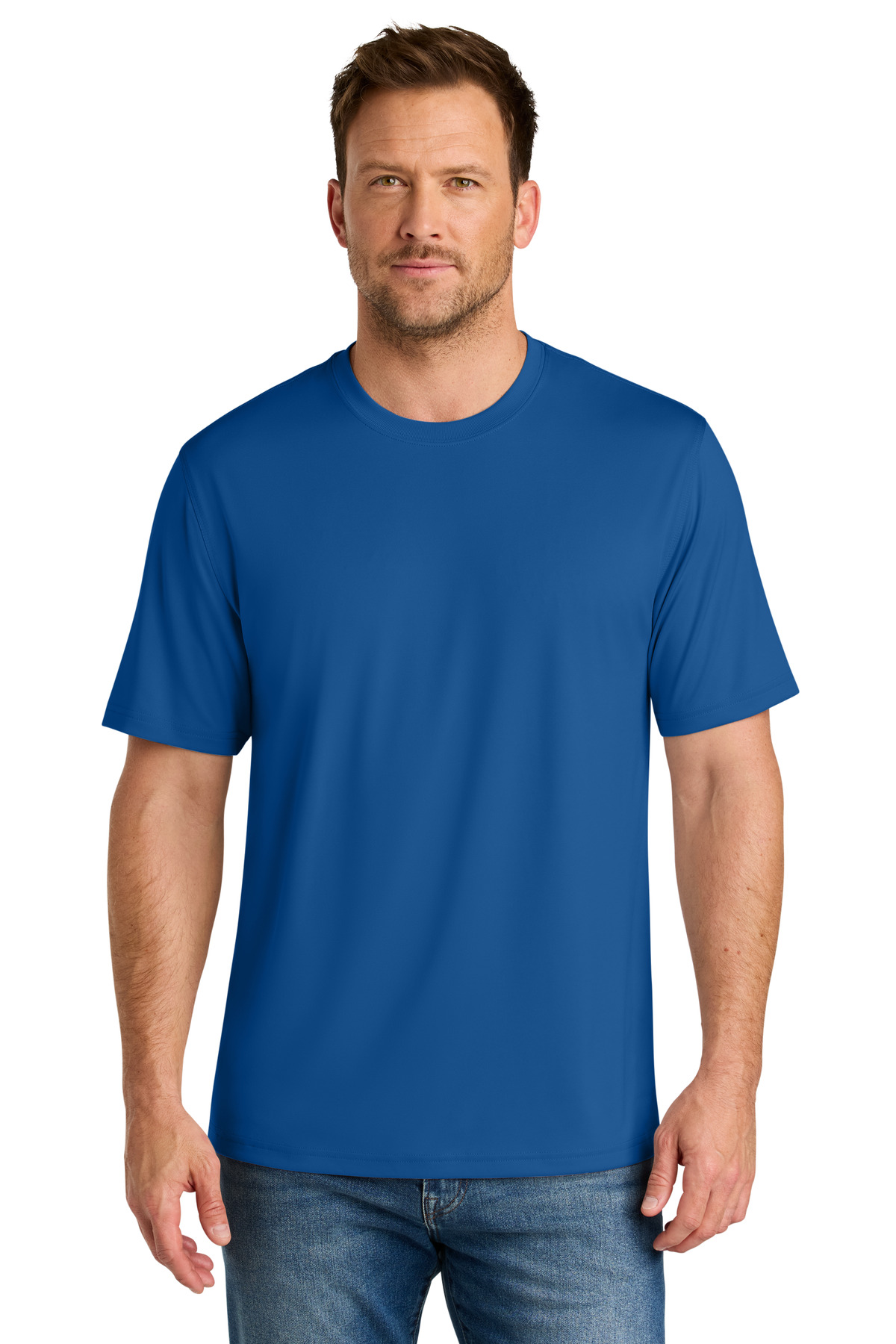 CornerStone Workwear Pro Short Sleeve Tee CS440 73