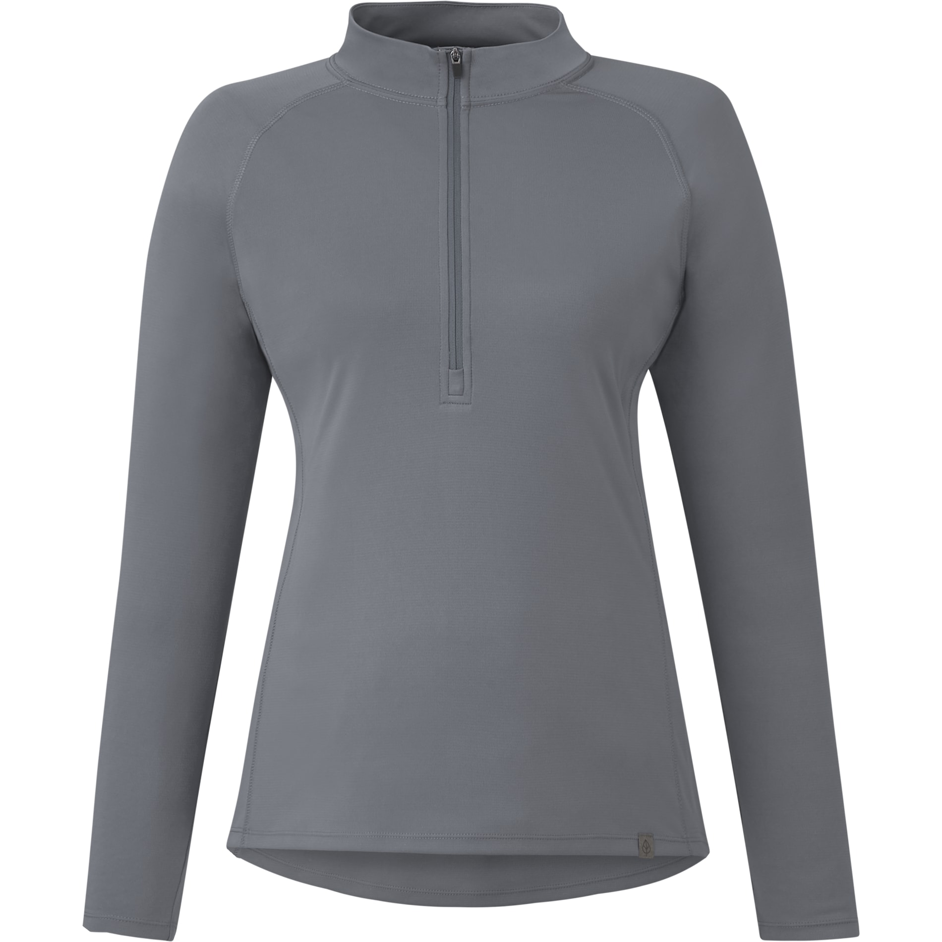 EVANS Eco Knit Half Zip - Women's 185