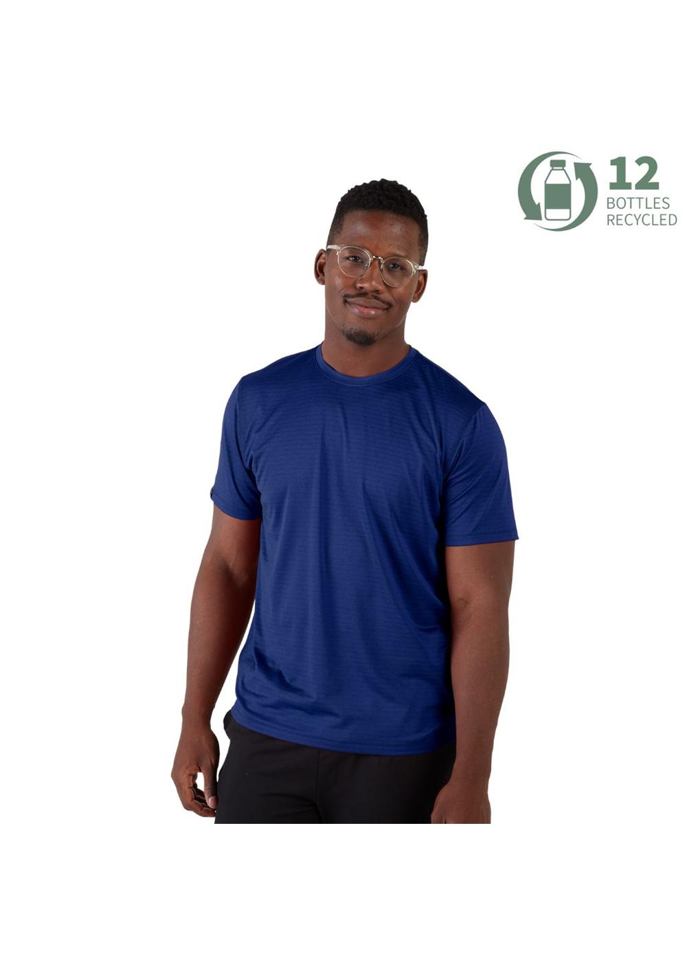 Storm Creek Men's Sightseer Short Sleeve Performance T-shirt 37