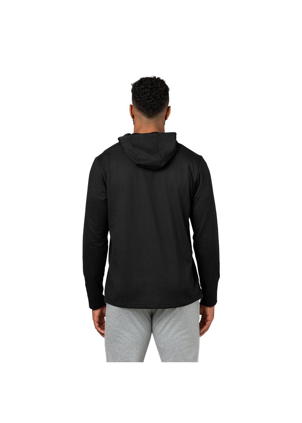 Storm Creek Men's Sidekick Super Soft Midweight Hoodie, custom hoodie or sweatshirt with logo imprint 11