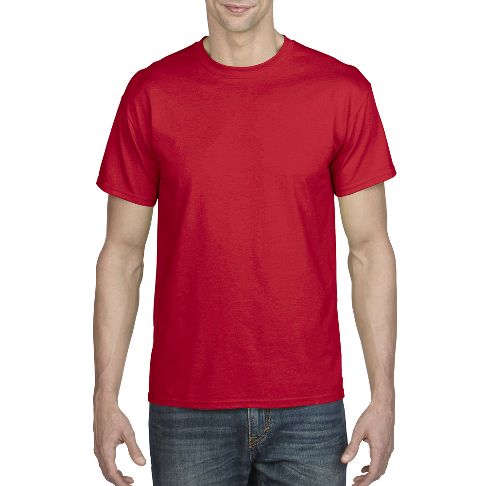 5.6 oz 50/50 Cotton/Polyester Moisture Wicking Shirts 18