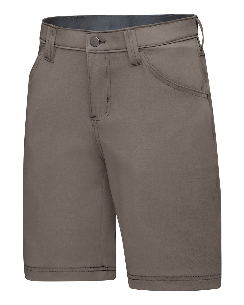 Women's Extended Sizes Cooling Work Shorts - TPW3EXT 20