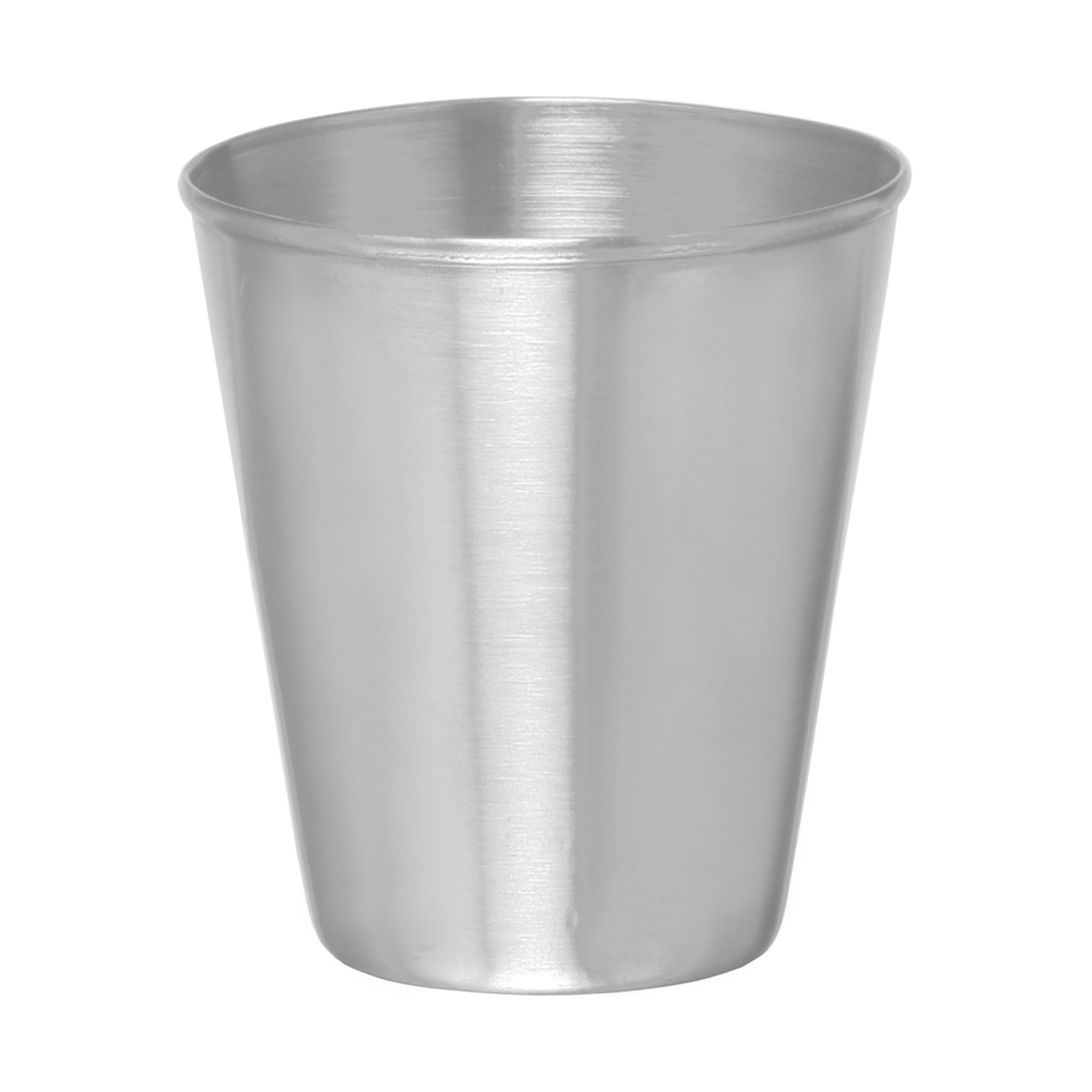 Stacy Stainless Steel Shot Glasses 5