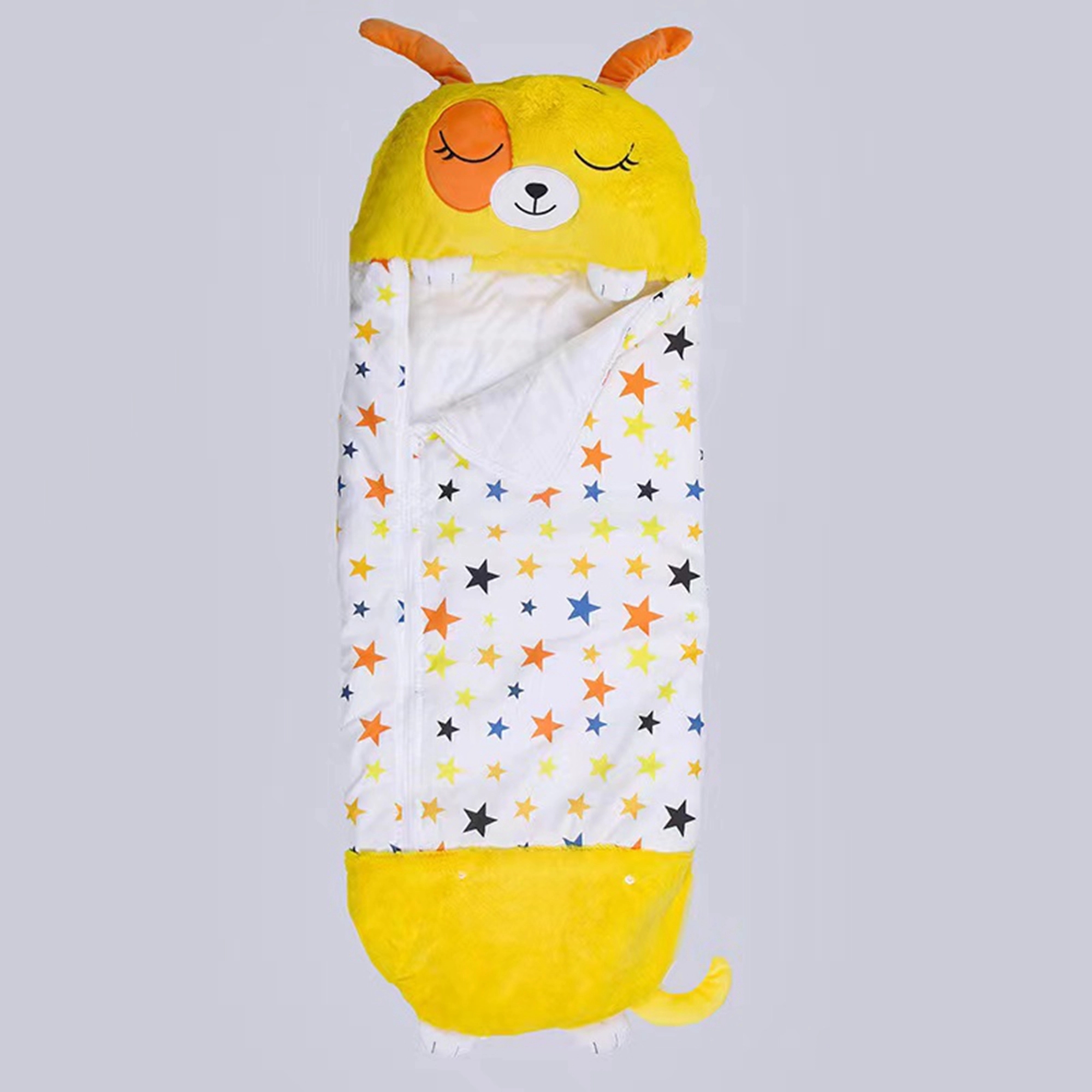 Kids Sleeping Bags for Boys & Girls 2
