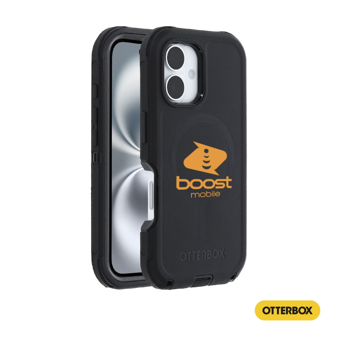 Otter Box® iPhone 16 MagSafe Defender Pro 2