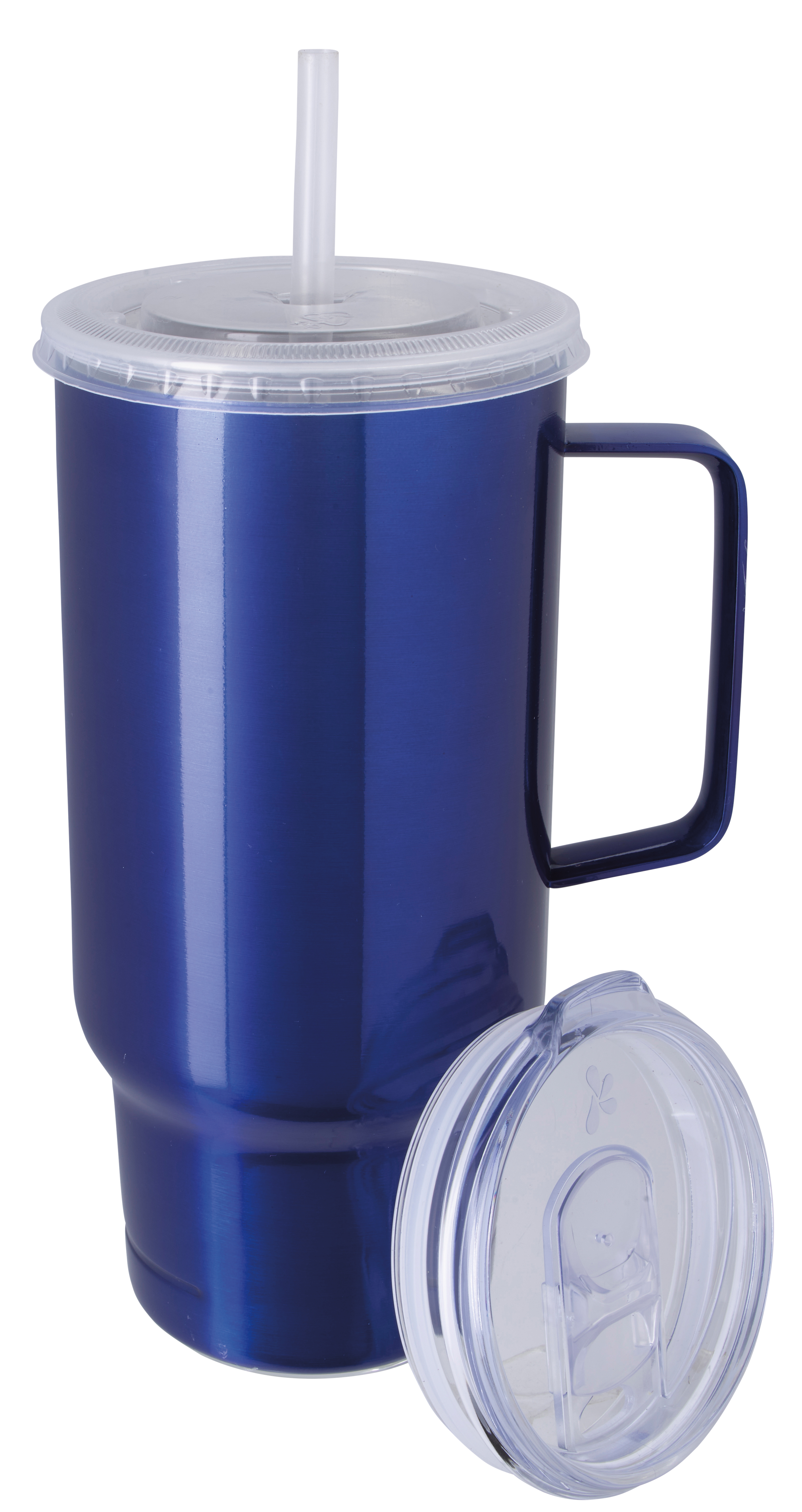 Handle Tumbler 30 oz