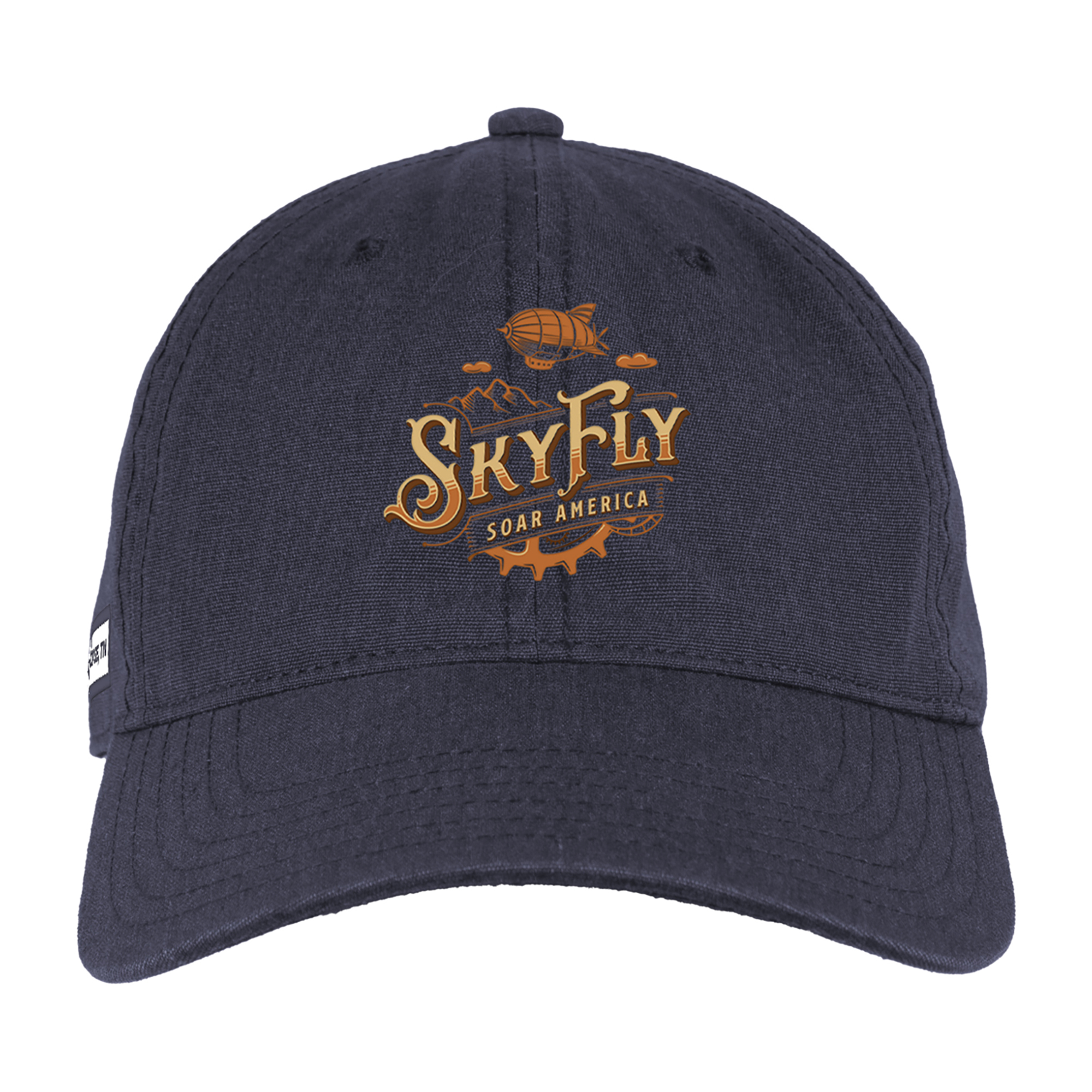 Ahead The Eco Recycled Cap 32