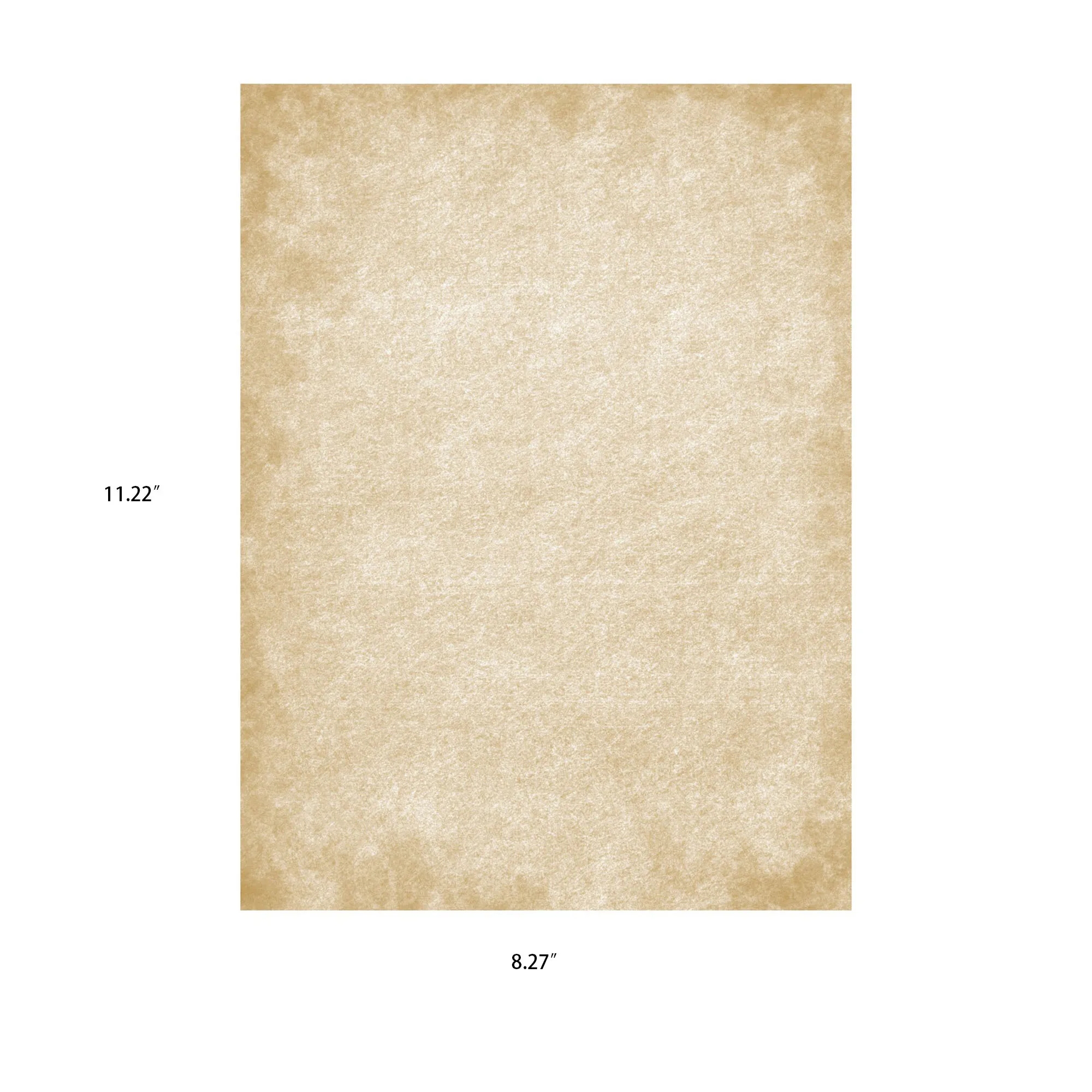 Writing Paper from Specialty Paper for memory or emotion 1